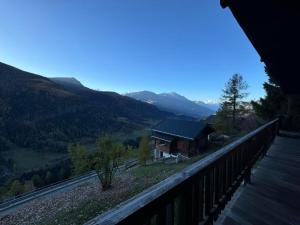 Apartment Wohnung Am Hang by Interhome