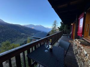 Apartment Wohnung Am Hang by Interhome