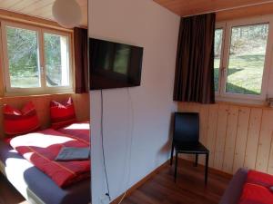 Holiday Home Ufem Egg Ferienhaus by Interhome