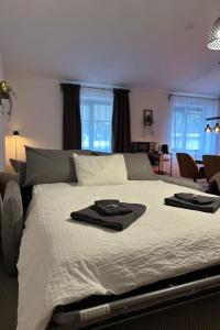 Apartment Work and Chill by Interhome