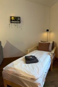 Apartment Work and Chill by Interhome