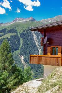 Holiday Home Charis by Interhome