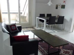 Apartment Apartment 360 by Interhome