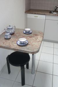 Apartment Apartment 360 by Interhome