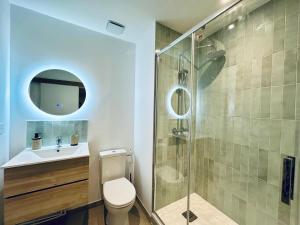 Le Petit Foch - Gare de Dijon Ville