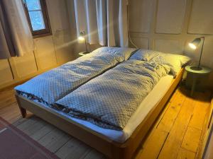 Apartment Haus Elsenmatte by Interhome