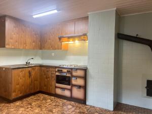 Apartment Haus Elsenmatte by Interhome