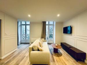 Le Petit Foch - Gare de Dijon Ville