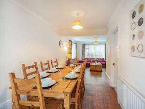 4 Bed in Beadnell oc-cn167