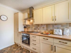 4 Bed in Beadnell oc-cn167