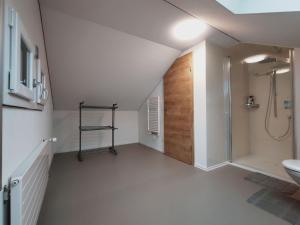 Apartment 3-5 Zi-DachWohnung by Interhome