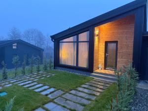 Cozy Cribs Rasnov Aria