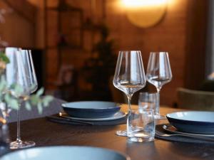 Apartment My Chalet by Interhome