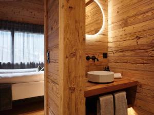 Apartment My Chalet by Interhome