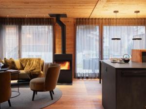 Apartment My Chalet by Interhome