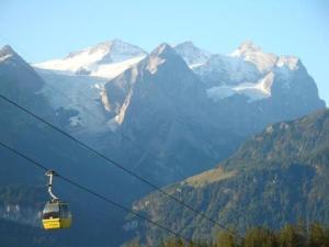 Apartment Anneliese Schaad Studio by Interhome