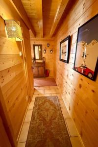 Holiday Home Kersen by Interhome