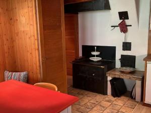 Holiday Home Chalet Alpen Lotus by Interhome