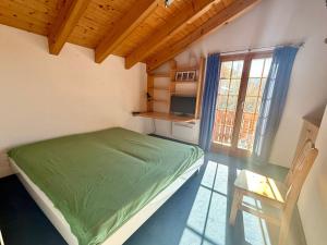 Holiday Home Chalet Murmeli by Interhome