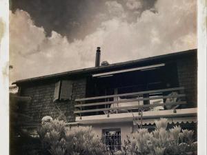 Apartment Chalet Rosita by Interhome