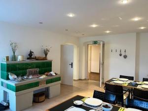 Holiday Home Berghof Erlebnis - Event-Location auf dem Land by Interhome