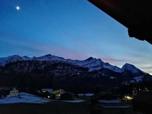 Apartment Maria Magdalena 2-Bett-Dachwohnung by Interhome