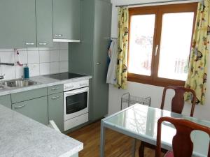 Apartment Waldluft- Natur pur by Interhome