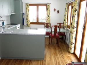 Apartment Waldluft- Natur pur by Interhome