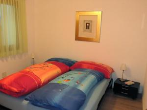 Apartment Waldluft- Natur pur by Interhome