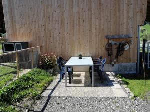 Apartment B & B auf dem Bauernhof by Interhome