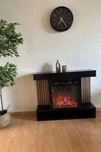 Apartment Mountaindream- SKI by Interhome