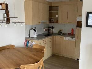 Apartment Chalet Acheregg by Interhome