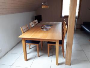 Apartment Gmünde by Interhome