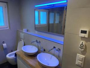 Apartment Spring Inn Apartment by Interhome