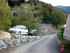 Apartment Engi by Interhome