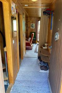 Apartment Chalet Sternschnuppe by Interhome