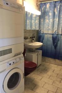 Apartment Weggis by Interhome