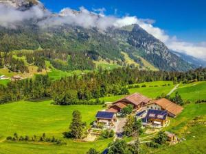 Apartment Haglere- Birkenhof - 6-Bett by Interhome