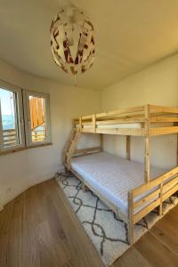 Apartment Sonnehüsli by Interhome