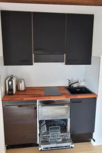 Apartment Sonnehüsli by Interhome