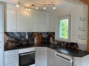 Apartment Berg-Ferienwohnung im Chalet Zirbeli by Interhome