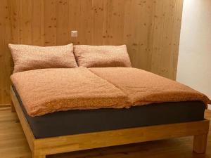 Holiday Home Chalet Brünig mit zwei Wohnungen by Interhome