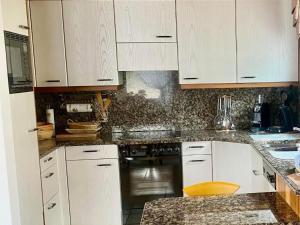 Holiday Home Chalet Kristall by Interhome