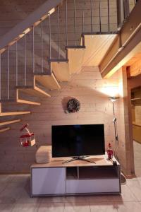 Holiday Home Chalet Luisa by Interhome