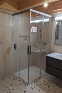 Holiday Home Chalet Luisa by Interhome