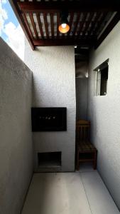 Duplex completo, perto da praia e no centro de Imbé