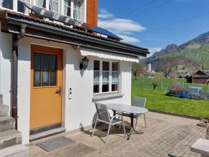 Apartment Haus Landhuisliweg by Interhome