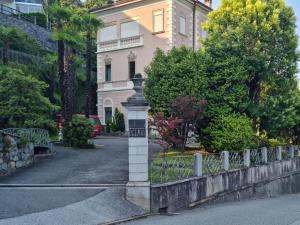 Apartment Villa Egeria by Interhome