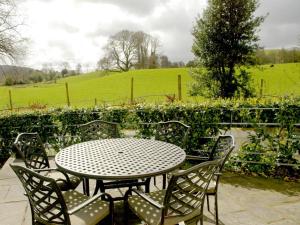 2 Bed in Hawkshead oc-llh35