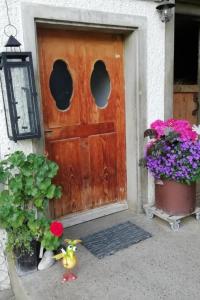 Apartment Emmental Ferien by Interhome